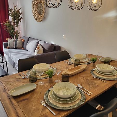 Апартаменты Alazan Jerez Ii-Parking Gratis-Wifi-Netflix Херес-де-ла-Фронтера Экстерьер фото