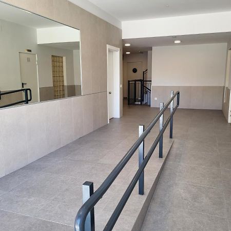 Апартаменты Alazan Jerez Ii-Parking Gratis-Wifi-Netflix Херес-де-ла-Фронтера Экстерьер фото