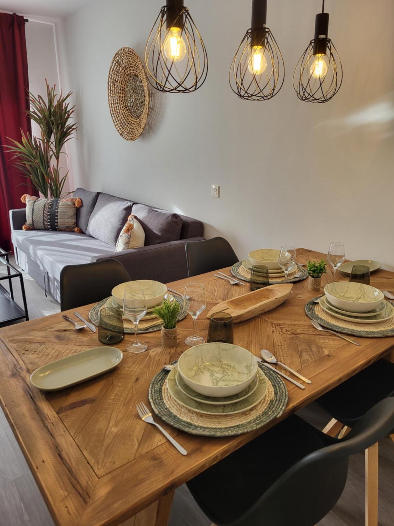 Апартаменты Alazan Jerez Ii-Parking Gratis-Wifi-Netflix Херес-де-ла-Фронтера Экстерьер фото