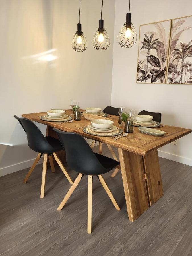Апартаменты Alazan Jerez Ii-Parking Gratis-Wifi-Netflix Херес-де-ла-Фронтера Экстерьер фото