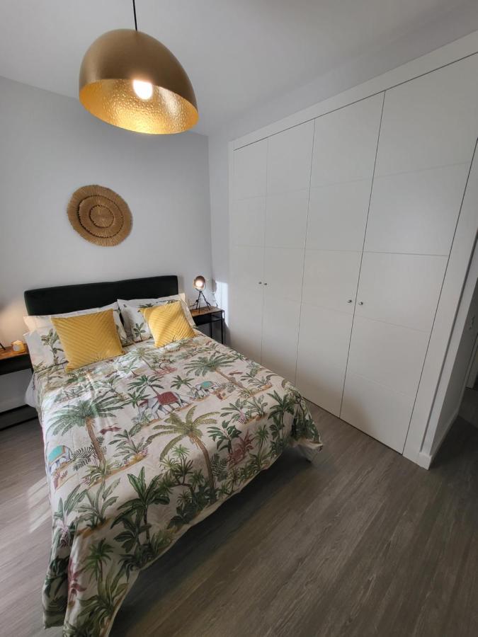 Апартаменты Alazan Jerez Ii-Parking Gratis-Wifi-Netflix Херес-де-ла-Фронтера Экстерьер фото