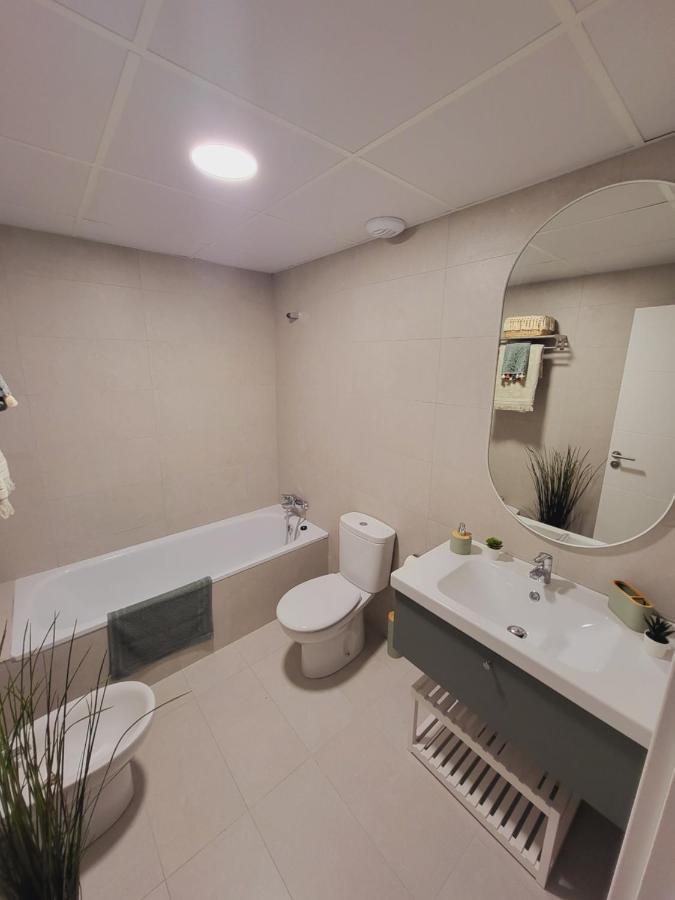 Апартаменты Alazan Jerez Ii-Parking Gratis-Wifi-Netflix Херес-де-ла-Фронтера Экстерьер фото