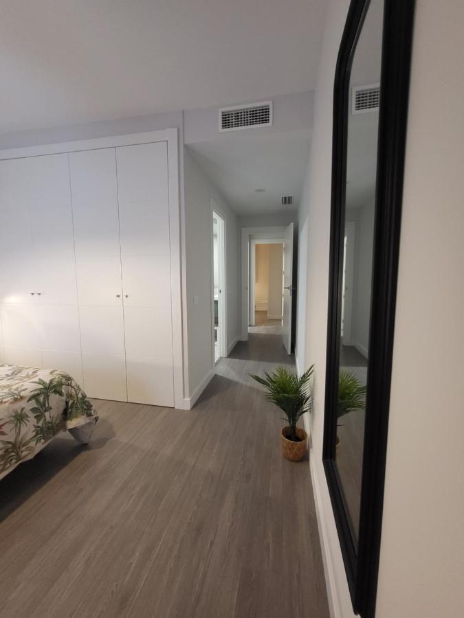 Апартаменты Alazan Jerez Ii-Parking Gratis-Wifi-Netflix Херес-де-ла-Фронтера Экстерьер фото