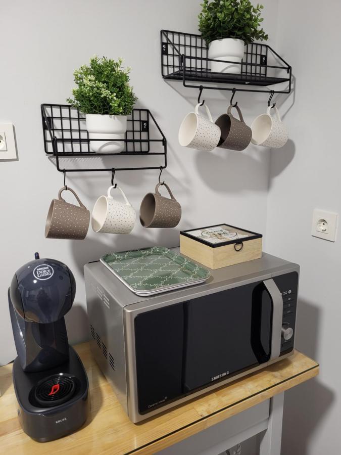 Апартаменты Alazan Jerez Ii-Parking Gratis-Wifi-Netflix Херес-де-ла-Фронтера Экстерьер фото