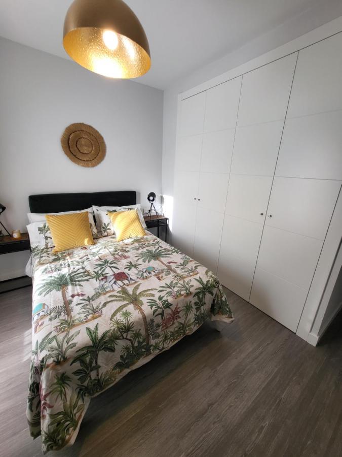 Апартаменты Alazan Jerez Ii-Parking Gratis-Wifi-Netflix Херес-де-ла-Фронтера Экстерьер фото