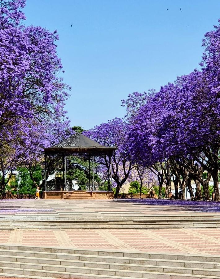 Апартаменты Alazan Jerez Ii-Parking Gratis-Wifi-Netflix Херес-де-ла-Фронтера Экстерьер фото