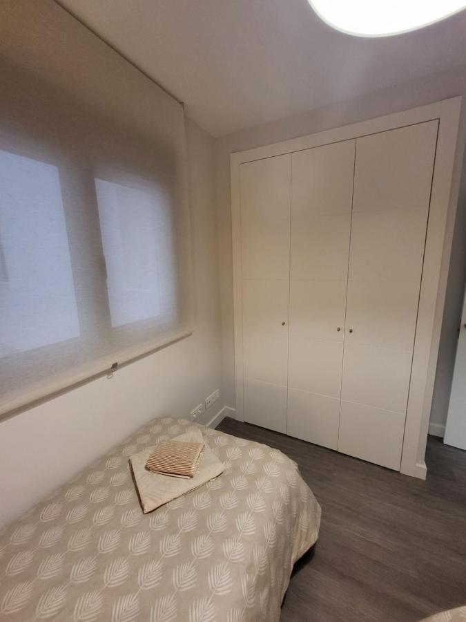 Апартаменты Alazan Jerez Ii-Parking Gratis-Wifi-Netflix Херес-де-ла-Фронтера Экстерьер фото