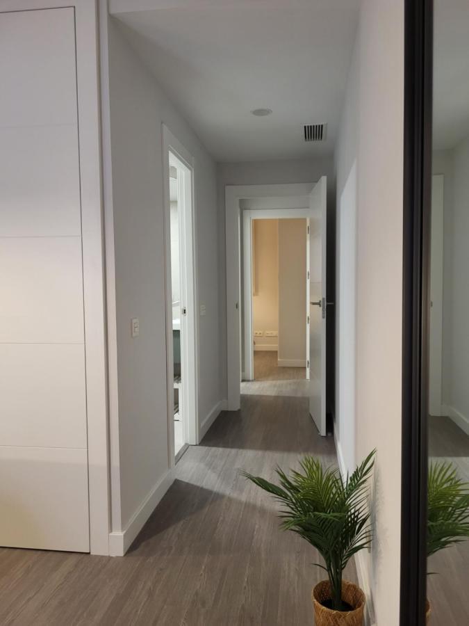 Апартаменты Alazan Jerez Ii-Parking Gratis-Wifi-Netflix Херес-де-ла-Фронтера Экстерьер фото