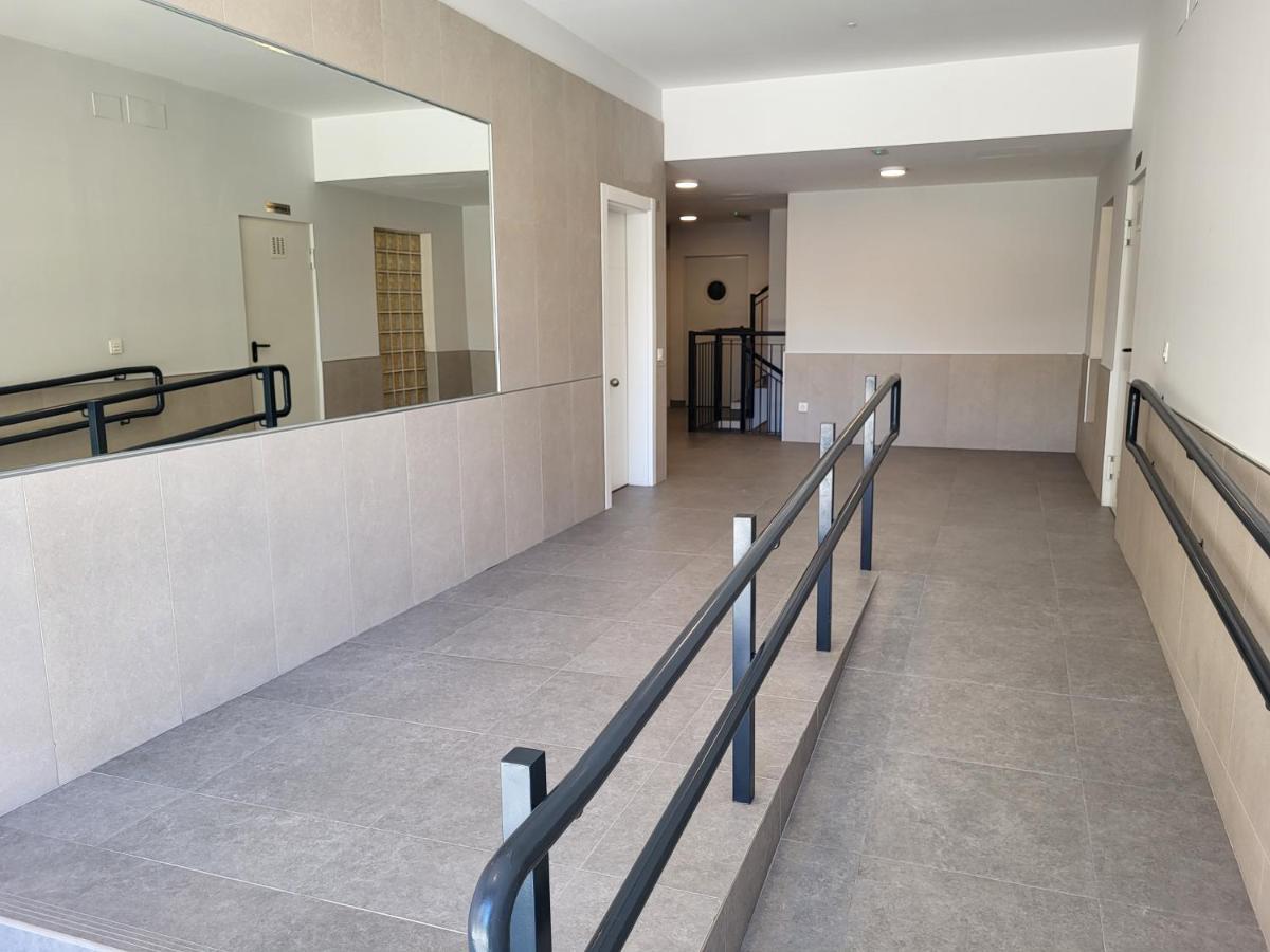 Апартаменты Alazan Jerez Ii-Parking Gratis-Wifi-Netflix Херес-де-ла-Фронтера Экстерьер фото